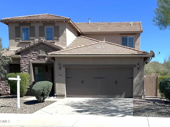 27523 N 17th Ln, Phoenix, AZ 85085