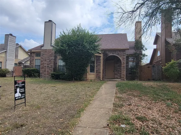 4924 Berridge Ln, Dallas, TX 75227
