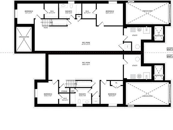 4th image of 100 Clayton St