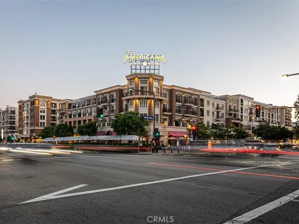 205 Caruso Ave, Glendale, CA