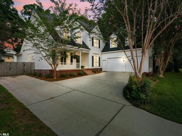 4140 Oakbriar Dr E, Mobile, AL 36619