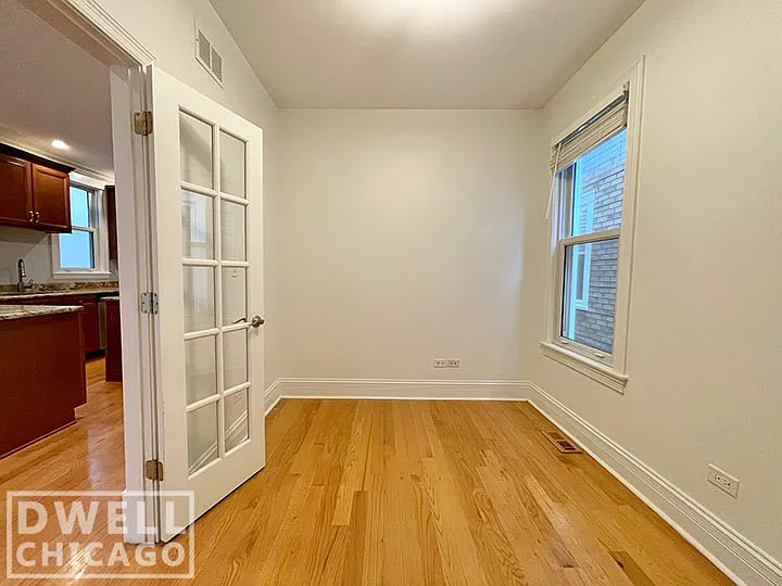 3448 N Damen Ave #1 — Photo 13