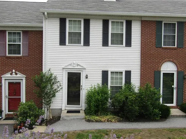 130 Inverrary Court #130, Torrington, CT 06790