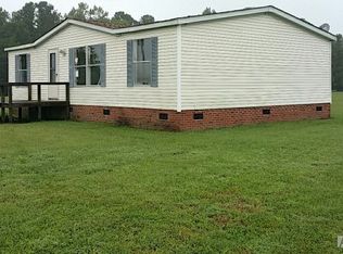 1075 Drum Hill Rd, Gates, NC 27937