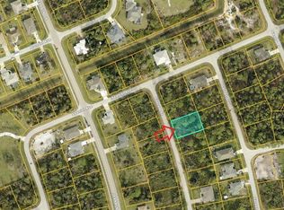Gascom St #20, North Pt, FL 34288