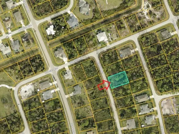 Gascom St #20, North Pt, FL 34288