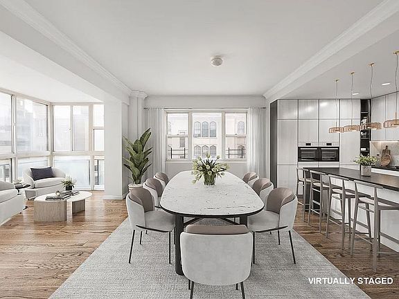 4th image of 150 E 69th St APT 7C