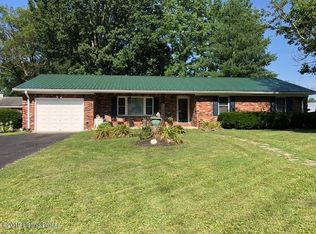 914 11th St, Carrollton, KY 41008