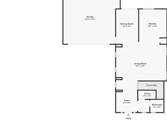 2nd image of 11792 N 147th Ln