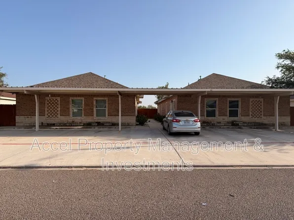 1327 W Garfield Ave #1, Mission, TX 78573