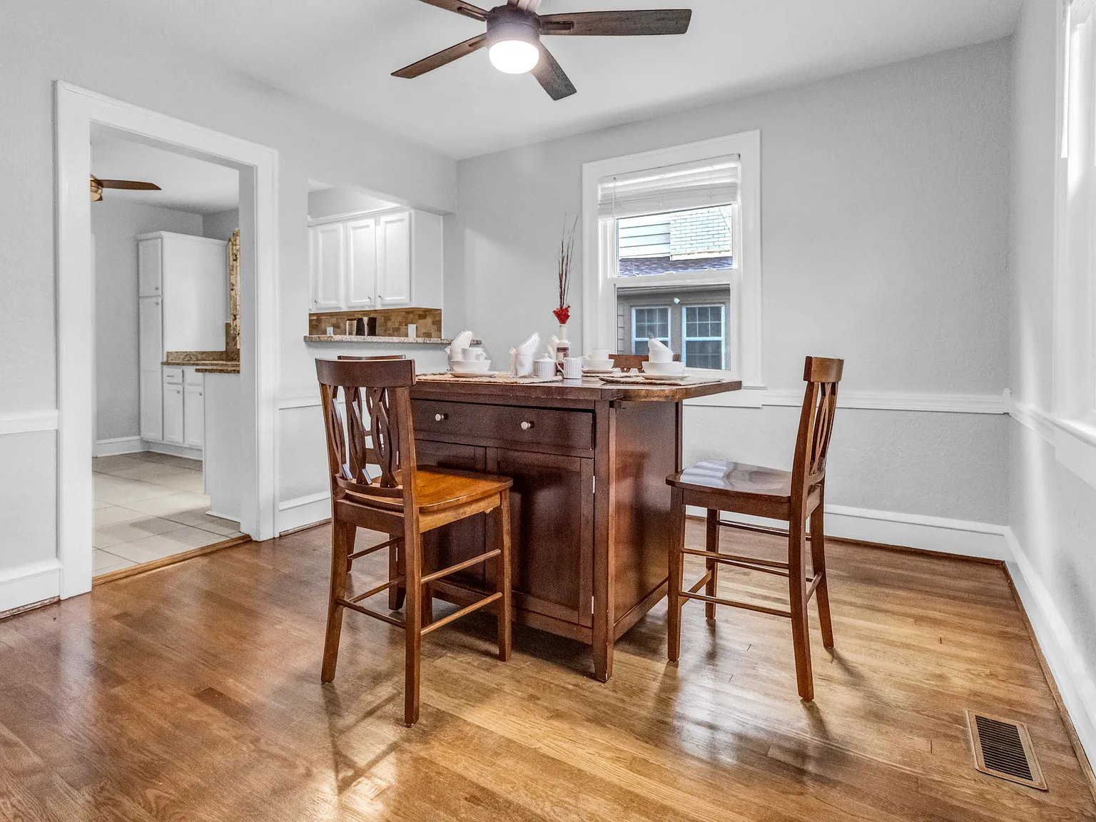 127 Wythe Parkway - 1 — Photo 3