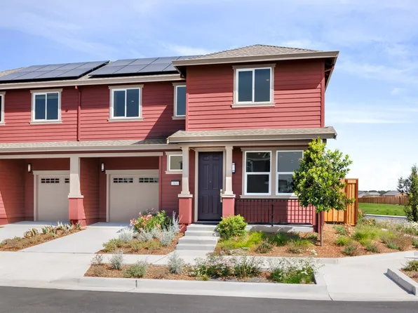 Plan 1454 Modeled Plan, Lambert at Cherry Ranch
