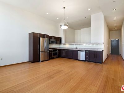 1100 Wilshire Blvd APT 1810, Los Angeles, CA, 90017