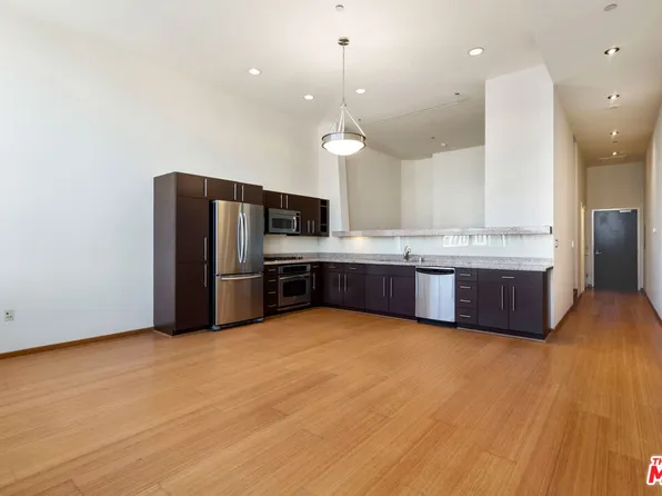 1100 Wilshire Blvd APT 1810, Los Angeles, CA 90017