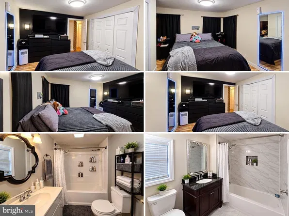 7800 Tayloe Dr Trailer 47, Manassas, VA 20112