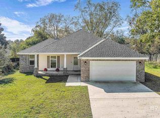 9206 Greenleaf Dr, Spanish Fort, AL 36527