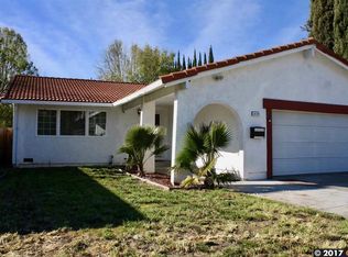 3128 Garrow Dr, Antioch, CA 94509