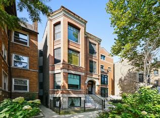 3530 N Reta Ave #G, Chicago, IL 60657