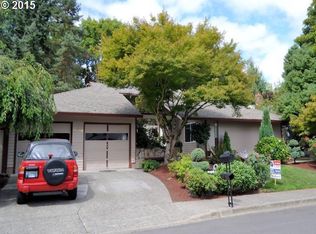 16244 SW Bridle Hills Dr, Beaverton, OR 97007