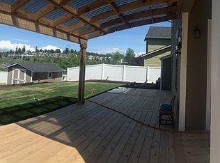 131 SW Sandlewood Loop, Gresham, OR 97030