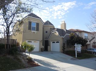 2575 Harlow Ln, San Ramon, CA 94582