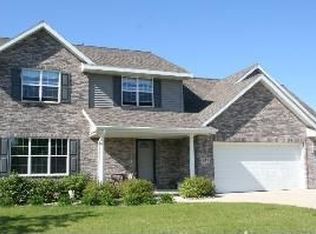 1179 Faversham Way, Green Bay, WI 54313