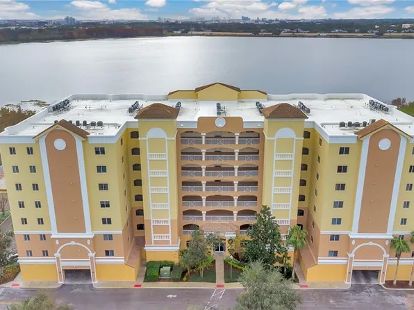 6336 Buford St APT 705, Orlando, FL 32835