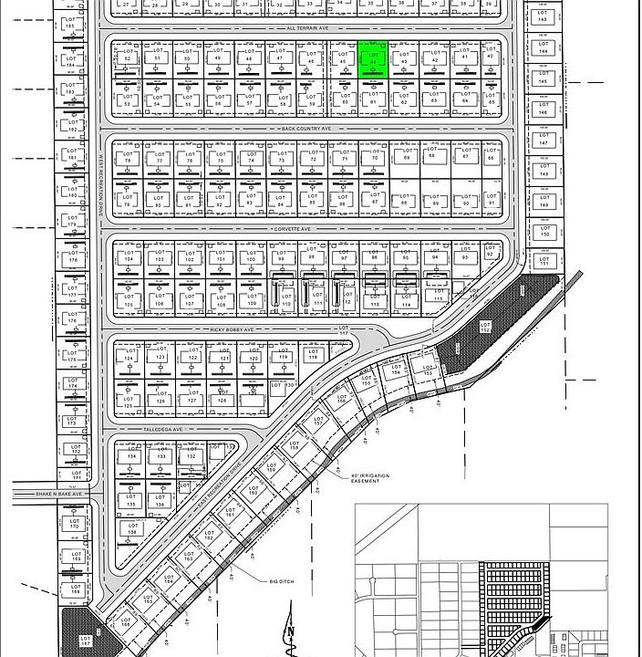 1st image of 44 All Terrain Ave