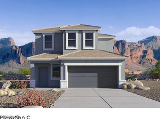 2727 W Simone Avenue, Apache Junction, AZ 85120