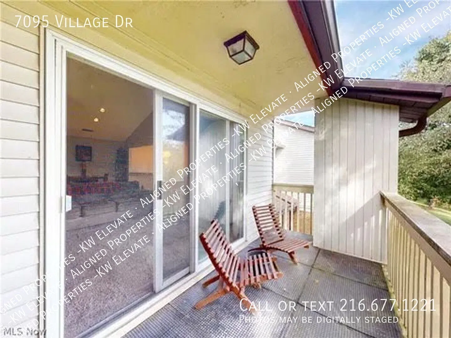 Mentor Lakeview 3 Bedroom Condo! — Photo 2