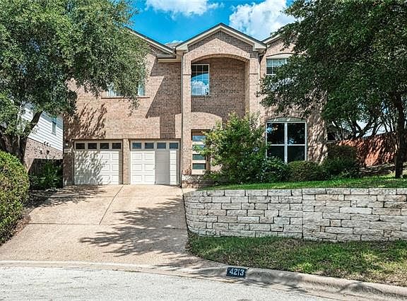 2nd image of 4213 Canyon Glen Cir