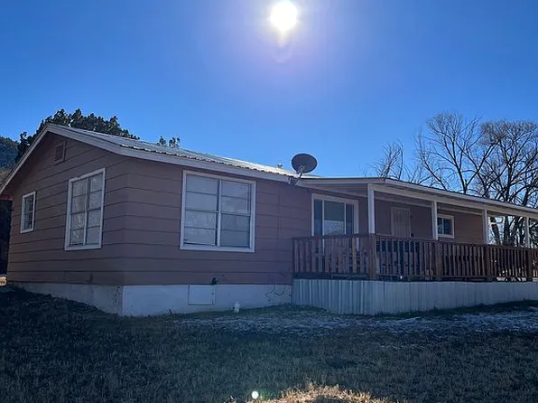205 Harris Ln, Ruidoso Downs, NM 88346