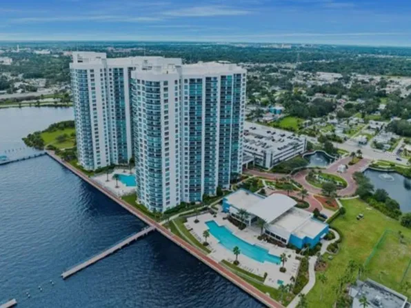 231 Riverside Dr #3081, Holly Hill, FL 32117