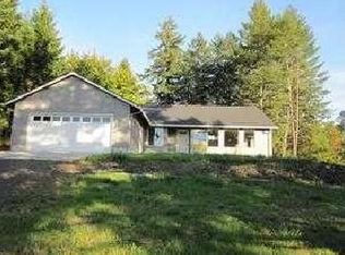 4319 State Highway 38, Drain, OR 97435