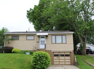 248 E Cassell Ave, Barberton, OH 44203