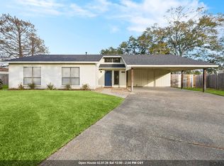 13105 Briargrove Ave, Baton Rouge, LA 70810