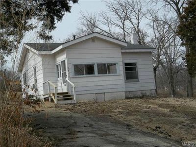 318 S Firman St, Park Hills, MO, 63601