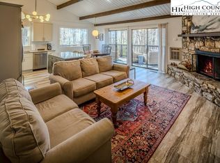 811 Pine Ridge Rd, Banner Elk, NC 28604