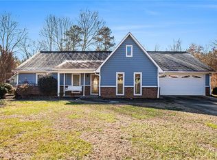 167 Lynn Dr NW, Rome, GA 30165