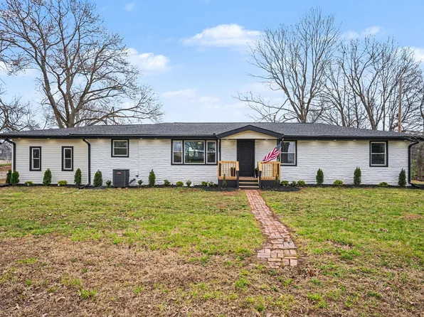 5963 Wayman Dunn Rd, Springfield, TN 37172