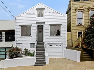 52 Clipper St, San Francisco, CA 94114