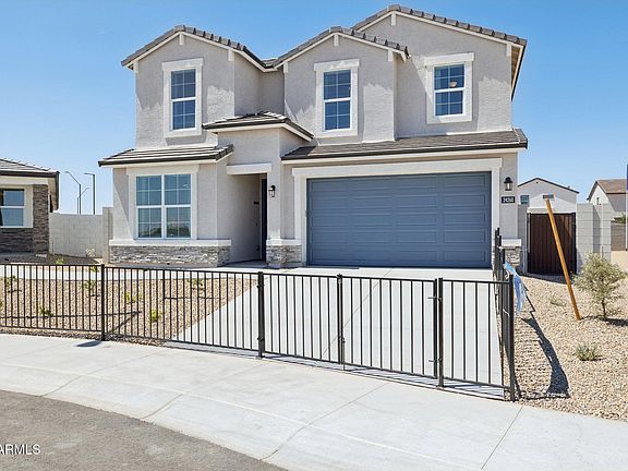 4th image of 17800 W PALO VERDE Avenue