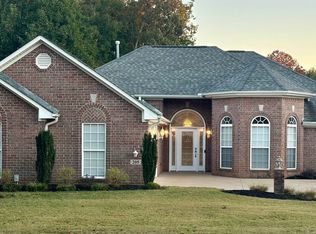 205 Casey Ln, Florence, AL 35633