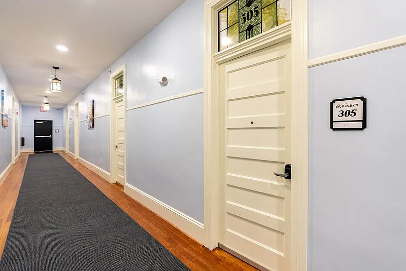 1 bed, 1.0 bath, $1,400 — Photo 1