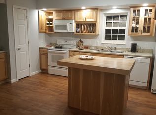 7914 Schooner Ln, Canadian Lakes, MI 49346