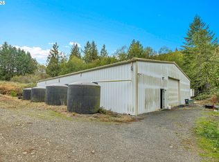 29100 Zimmerman Rd, Rainier, OR 97048
