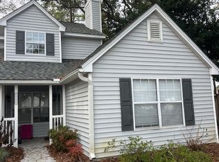 1366 Cassidy Ct, Mount Pleasant, SC 29464