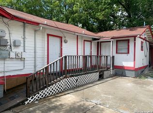 107 Jesus Aly #3, San Antonio, TX 78207