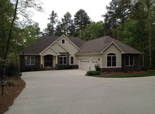 118 Forest Lake Ct, Norwood, NC 28128