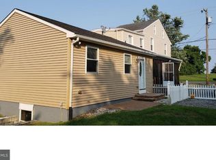 242 N Main St, Mullica Hill, NJ 08062